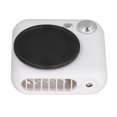thumbnail image 1 of Ventilador De Cuello Portátil, Ventilador De Collar Portátil Duradero Para Viajes Para El Hogar Para La Oficina EOTVIA No, 1 of 7
