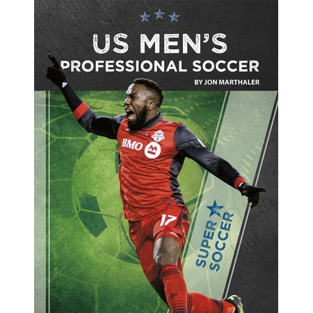 - Us Men's Professional Soccer