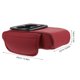 thumbnail image 2 of GOOHOCHY Cojín multifuncional para reposabrazos de coche con porta pañuelos, bolsas de almacenamiento para coche, extensor de altura de consola central, accesorios interiores, 2 of 8