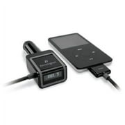 LiquidFM for iPod FM Transmitter