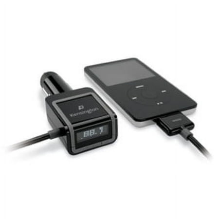 LiquidFM for iPod FM Transmitter