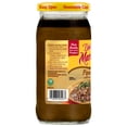 thumbnail image 4 of DOÑA MARÍA Pipian Mole, Cooking Sauces & Marinades, Shelf Stable, 8.25 oz Glass Jar, 4 of 8