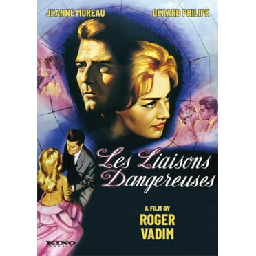 Les Liaisons Dangereuses