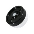 thumbnail image 1 of pitrice Performance de Badminton Mini Solution Portable de Vapeur Maintenance de Badminton ABS Vapeur Badminton Durée de Vie en Déplacement Blanc+noir, 1 of 6