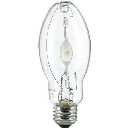 - SUNLITE Pulse Start 150w ED17 Medium base clear M102 Metal Halide bulb