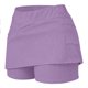 thumbnail image 3 of Faldas Deportivas para Mujeres con Pantalones Cortos Pantalones de Falda de Color Sólido para el Verano, 3 of 6