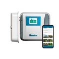 thumbnail image 1 of Controlador de riego WiFi inteligente Hunter Hydrawise HPC400, 1 of 6