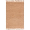 thumbnail image 2 of Safavieh Natural Fiber Byrne Solid Area Rug, Natural, 5' x 8', 2 of 11