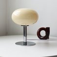 thumbnail image 4 of Lámpara de mesa, lámpara de mesita de noche, lámpara de mesa de noche de hierro, lámpara de escritorio probada y confiable, 4 of 8