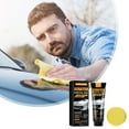 thumbnail image 1 of BotaniNest Scratch Removal Wax Scratch Remover For Vehicles Scratches Scratch Remover With Sponge For, 1 of 7