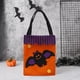 thumbnail image 4 of Bolsas De Halloween Para Caramelos Con Asas Bolsa De Calabaza Bolsas De Halloween Para Fiestas De Halloween, 4 of 7