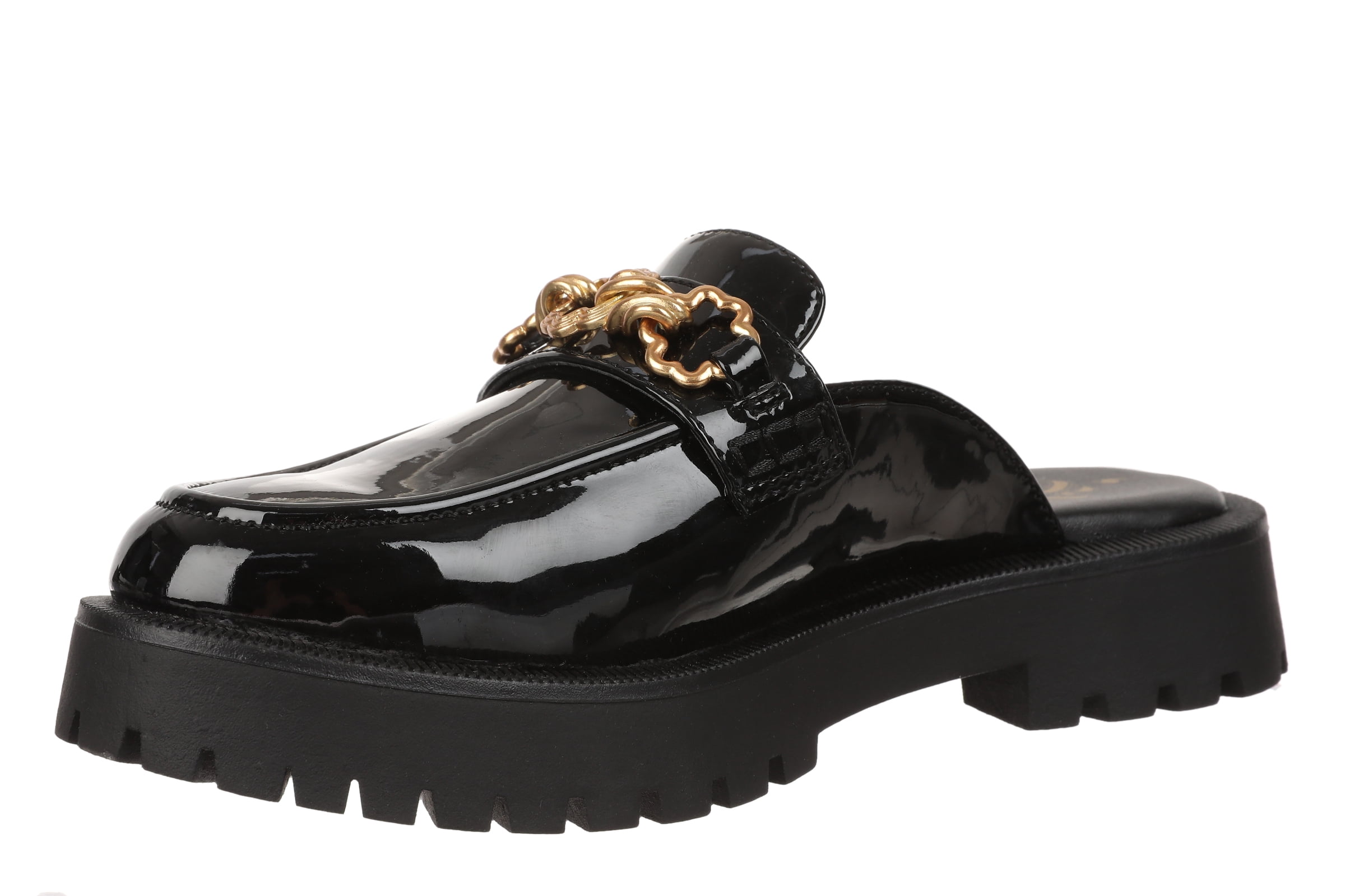 Sam and Libby Women's Casual & Dress Shoes, Black, Size 8.5