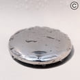 thumbnail image 3 of Tub Flo Stainless Steel Hair Catcher for Shower Tub and Sink Drains - Fits Most Drains with No Installation, 3 of 8