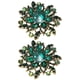 thumbnail image 1 of Broche de Flores 2 uds Bolsa de Burbujas Traje Accesorios de Solapa Ramillete de Diamantes Ropa Bandas Creativas Versátiles ANGGREK Otros, 1 of 8
