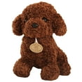 thumbnail image 3 of Children Kids Cute Lovely Stuffed Animals Teddy Dog Puppy Dolls Plush Toys Gift, 3 of 7