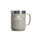 thumbnail image 1 of Jarra Termica Stanley Taza Acero Inoxidable Con Tapa Color Gris Classic Legendary Camp, 1 of 3