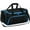 Black/Blue, variant on 55L Sports Duffle Bags Large Gym Duffel Bag Workout Bag for Men - Black