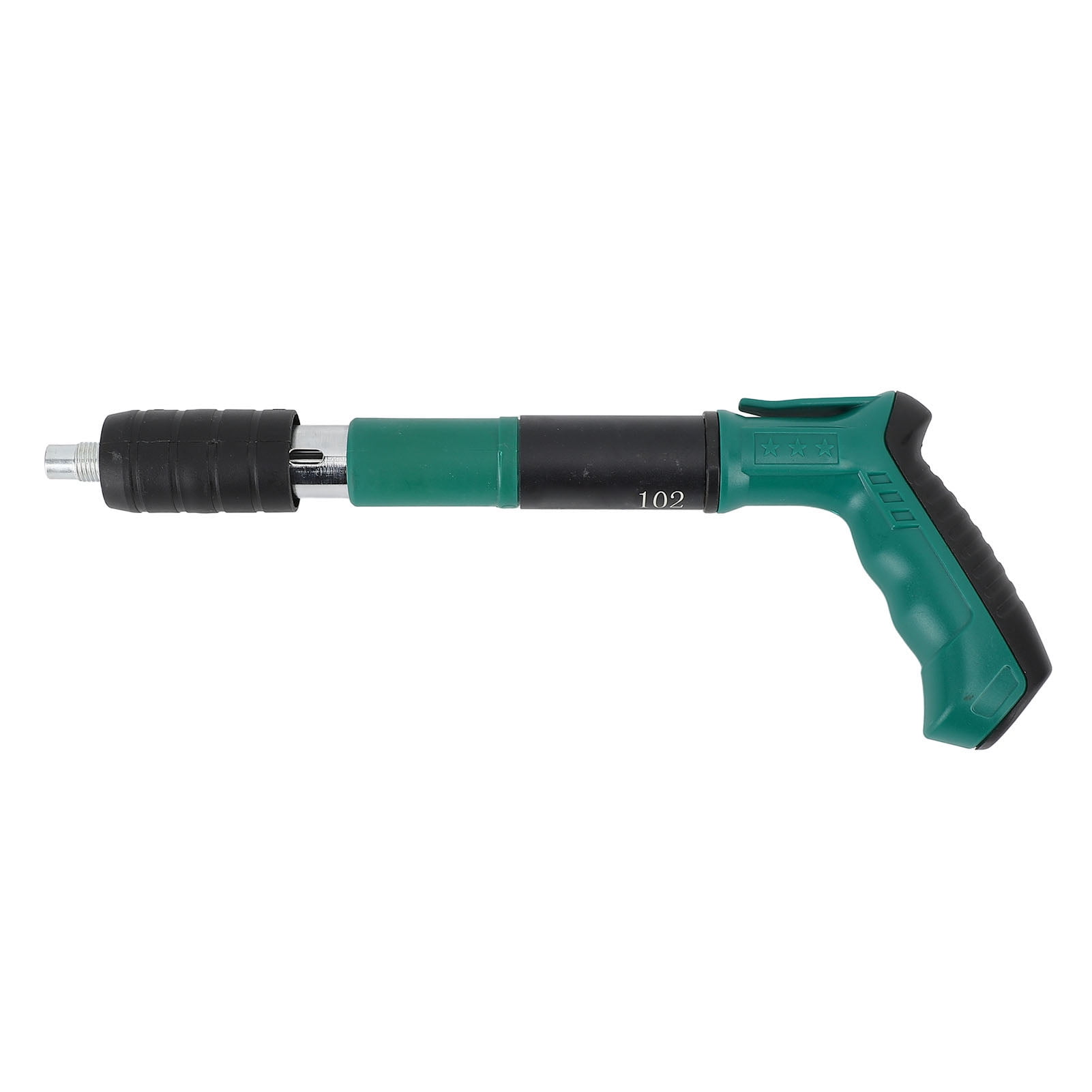 Nail Wall Fastening Tool Manual Concrete Cement Nailer Mini Portable Shooting Machine for Woodworking Household Decoration