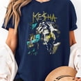 thumbnail image 3 of Vintage Kesha 2025 Concert Merch T-Shirt, Sizes S-5XL, Tbun, 3 of 5