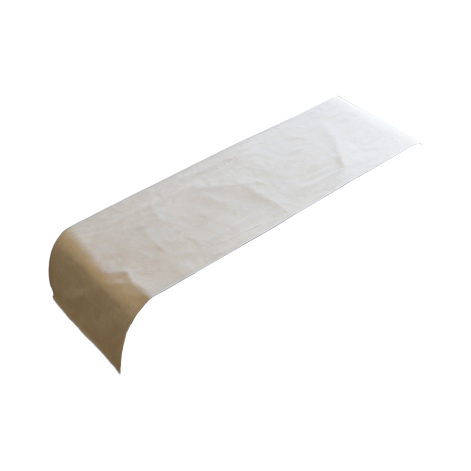 Bed Runner, Decorative Bed Scarf for Foot of Bed, Soft Bedding Protector for Home and Hotel