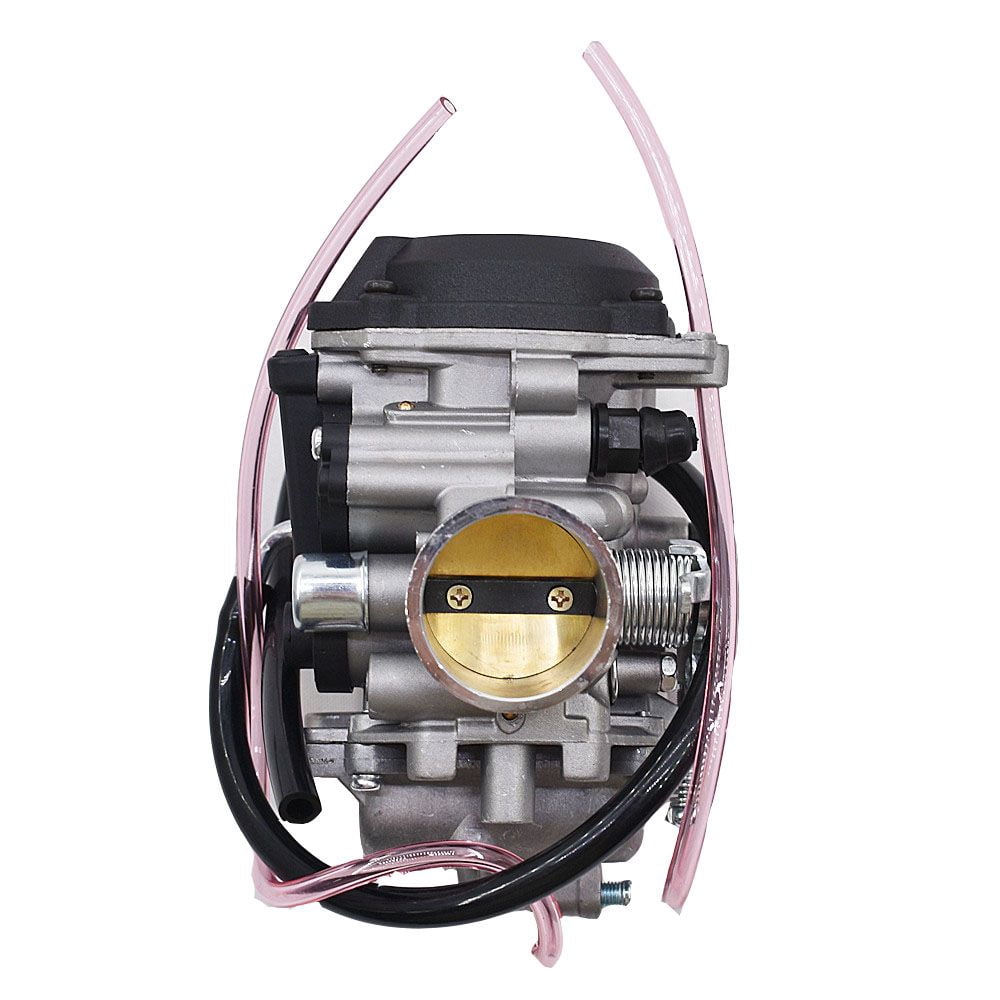 Labwork Carburetor Replacement For Yamaha TTR225 (1999-2004) - Compatible With OEM 5FG-14901-00-00