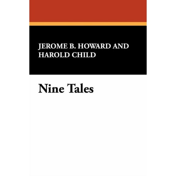 Nine Tales, (Paperback)