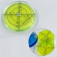 thumbnail image 4 of GLFILL Golf-Putter Assist Green HighPrecision Putting Universal-Level Adjust The Balance Bubble Level Golf-Accessories Green Reader Green, 4 of 9