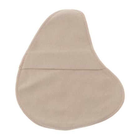 

Cotton Protect Pocket For Cancer Mastectomy Protect Sleeve For Silicone Bra