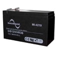 thumbnail image 2 of Batería Datashield  Batería para No Break Negro 12 V 9 AH MI-4219, 2 of 2