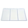 thumbnail image 4 of Album Page  Collection Book Sheet 10Pcs  Album Page Sheets Universal 9-Holes For Standard  Collection Book, 4 of 8