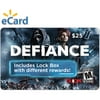 Defiance $25 (Email Delivery)