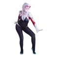 thumbnail image 4 of Spider-man Femmes Halloween Xmas Cosplay Combinaison en Spandex 3D, 4 of 6