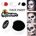 thumbnail image 3 of ZOUBAOQ 50ML Halloween Face Body Paint Based Makeup Painting Pigment Safe Non-Toxic Facepaint For Halloween Party Cosplay, 3 of 8