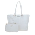 thumbnail image 1 of Bolsa Con Monedero Satchel Bolso Gorett Carola Chenson GS26021-W, 1 of 7