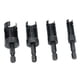 thumbnail image 1 of Conjunto de Brocas Hexagonal Macarena Herramienta de madera 4 Unids, 1 of 5