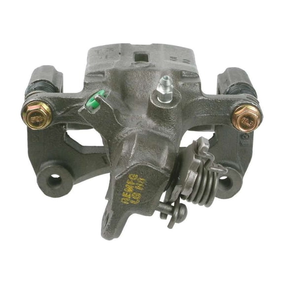 Remanufactured Cardone Reman Disc Brake Caliper P/N:19 B2857