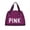 Magenta, variant on PINK Expandable Duffel Bags - Blue
