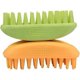 thumbnail image 3 of Cepillo de aseo para mascotas, juego de herramientas para quitar el pelo de perros, goma antideslizante, para perros, gatos, mascotas, ratones, aseo, ducha, baño, cepillo de masaje para pelo, 3 of 5