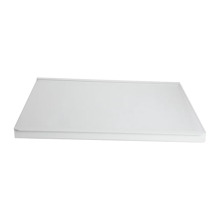 ForeverPRO WR71X40767 Fresh Food Glass Shelf 19 for GE Appliance WR71X31134