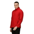 thumbnail image 3 of Regatta Mens Uproar Lightweight Wind Resistant Softshell Jacket, 3 of 4