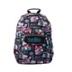 thumbnail image 1 of Mochila Escolar Grande para Niña Porta Laptop 14 Repelente a Líquidos | 20 L ACUARELA TOTTO, 1 of 6