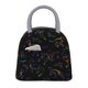 thumbnail image 1 of Balery Dinosaur Bolsa de Almuerzo para Mujeres, Caja de Almuerzo, Bolsa de Almuerzo Pequeña Impermeable, Tote de Almuerzo Reutilizable con Gran Capacidad, 1 of 6
