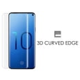 thumbnail image 4 of New [FULL-SIZE] PET Screen Protector Display Guard Scratch Saver for Samsung Galaxy S10e (SM-G970), 4 of 6