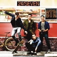 thumbnail image 1 of CD Disco Deluxe 24/Seven Big Time Rush Nuevo Sony, 1 of 2