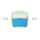 thumbnail image 2 of Refrigerador portátil Zulema Enfriador portátil aislado de 8L Azul, 2 of 8
