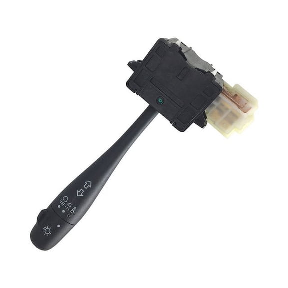 Turn Signal Switch - Compatible with 1994 Nissan D21