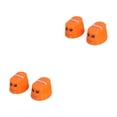 thumbnail image 4 of Vogacara 2 unids/set zancos para caminar para niños: coordinación y equilibrio con divertido equipo de entrenamiento de equilibrio naranja naranja 2Conjunto, 4 of 6