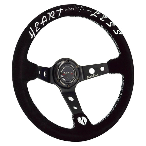 Quick Release Racing Steering Wheel Hub Adapter Bundle Kit