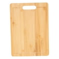 thumbnail image 5 of Raindrops Hotel Use Chopping Board Bamboo 1Pack, 5 of 8