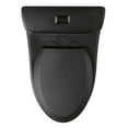 thumbnail image 4 of Fine Fixtures Dual-Flush One-Piece Toilet With High-Efficiency Flush, 12" Rough-in, Elongated bowl, 4 of 15